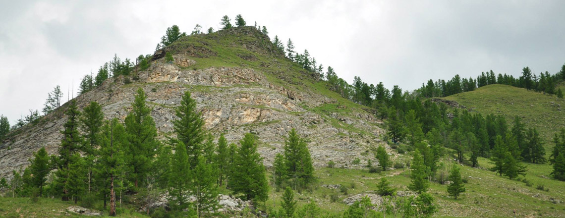 Даян дээрхийн агуй